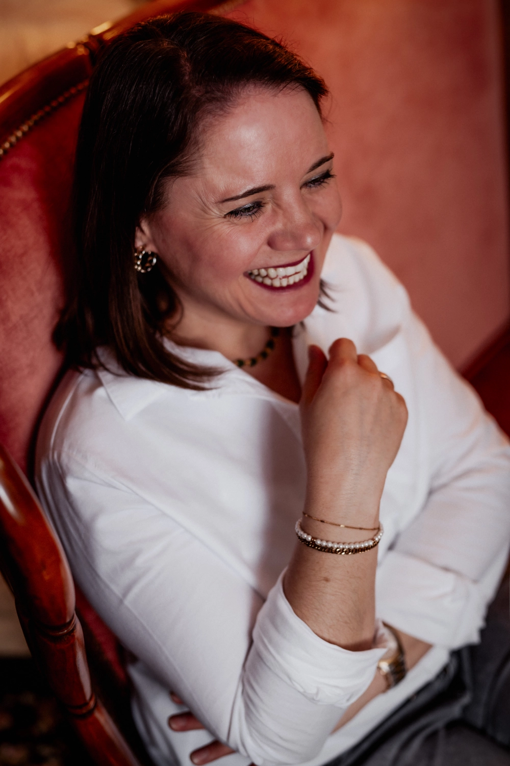 Claudia Muschal