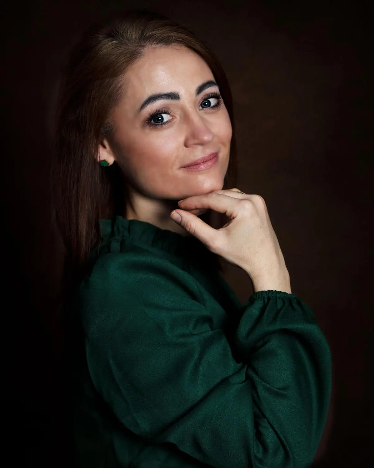 Frauen-Babybauch von SICHTart Photography