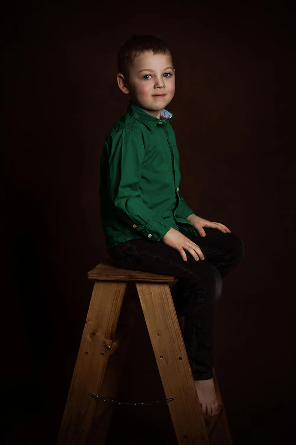 Kinderfotografie von SICHTart Photography