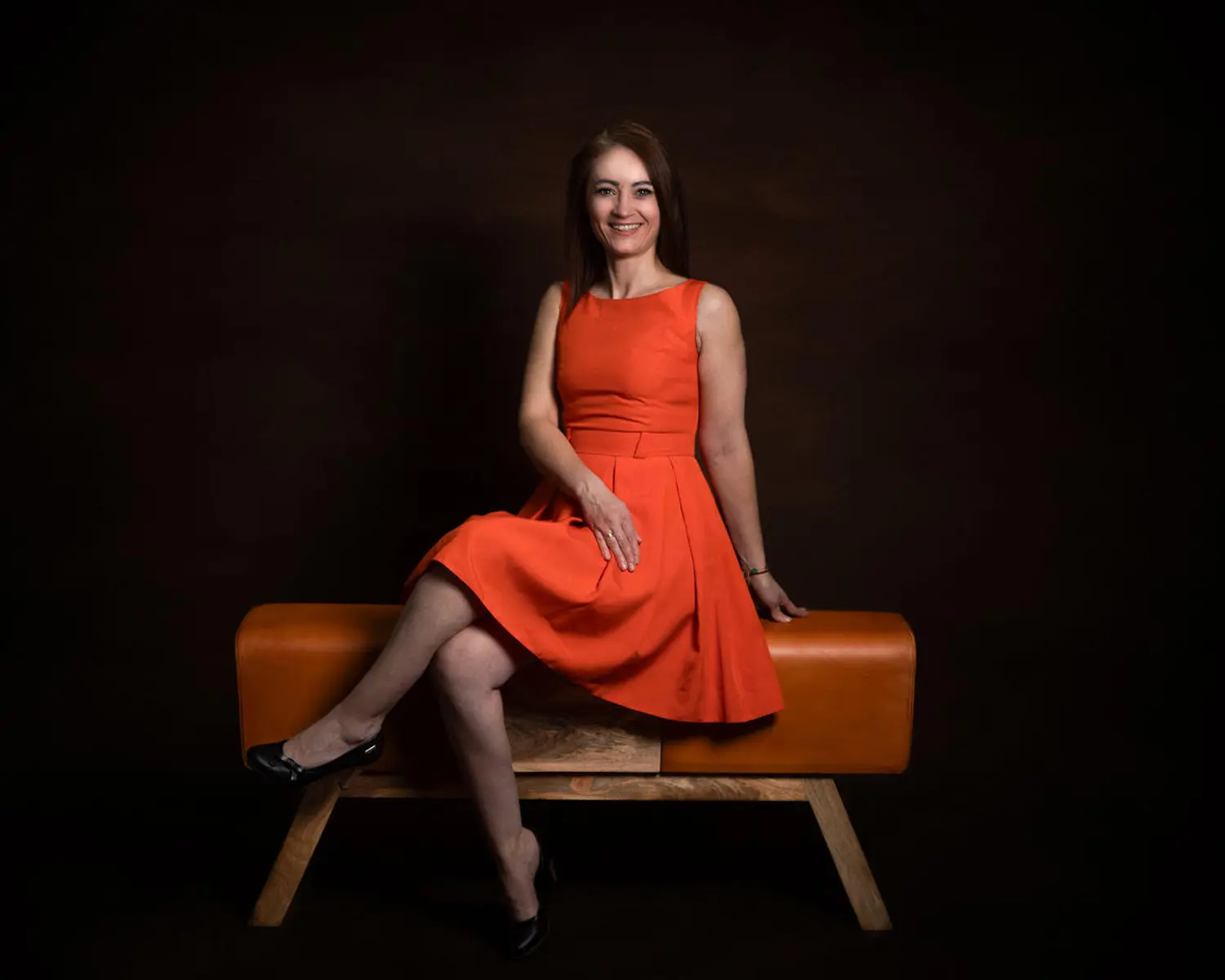 Frauen-Babybauch von SICHTart Photography