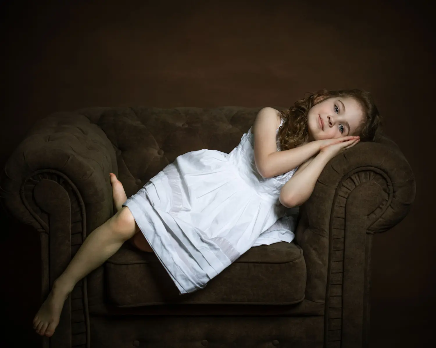 Kinderfotografie von SICHTart Photography