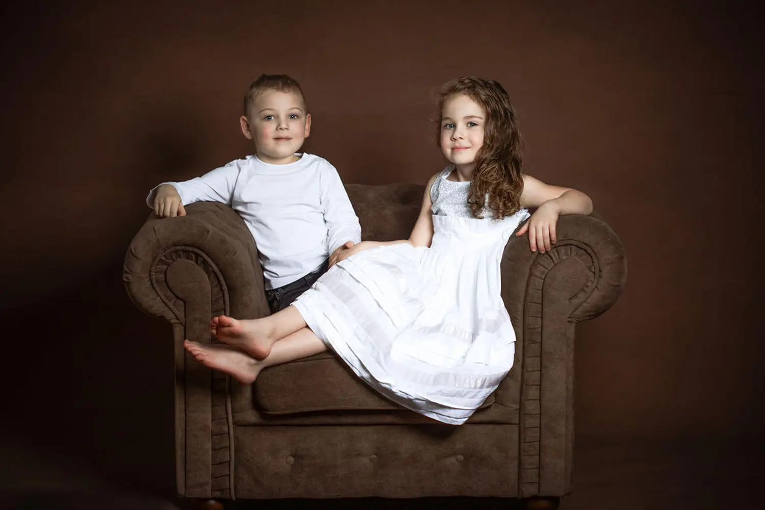 Kinderfotografie von SICHTart Photography