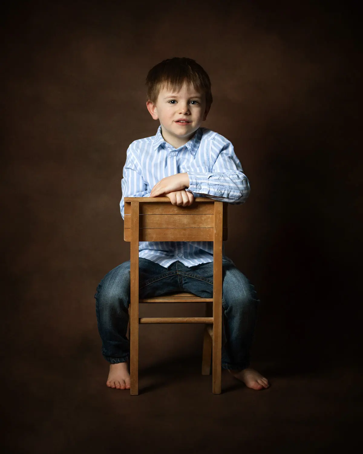 Kinderfotografie von SICHTart Photography