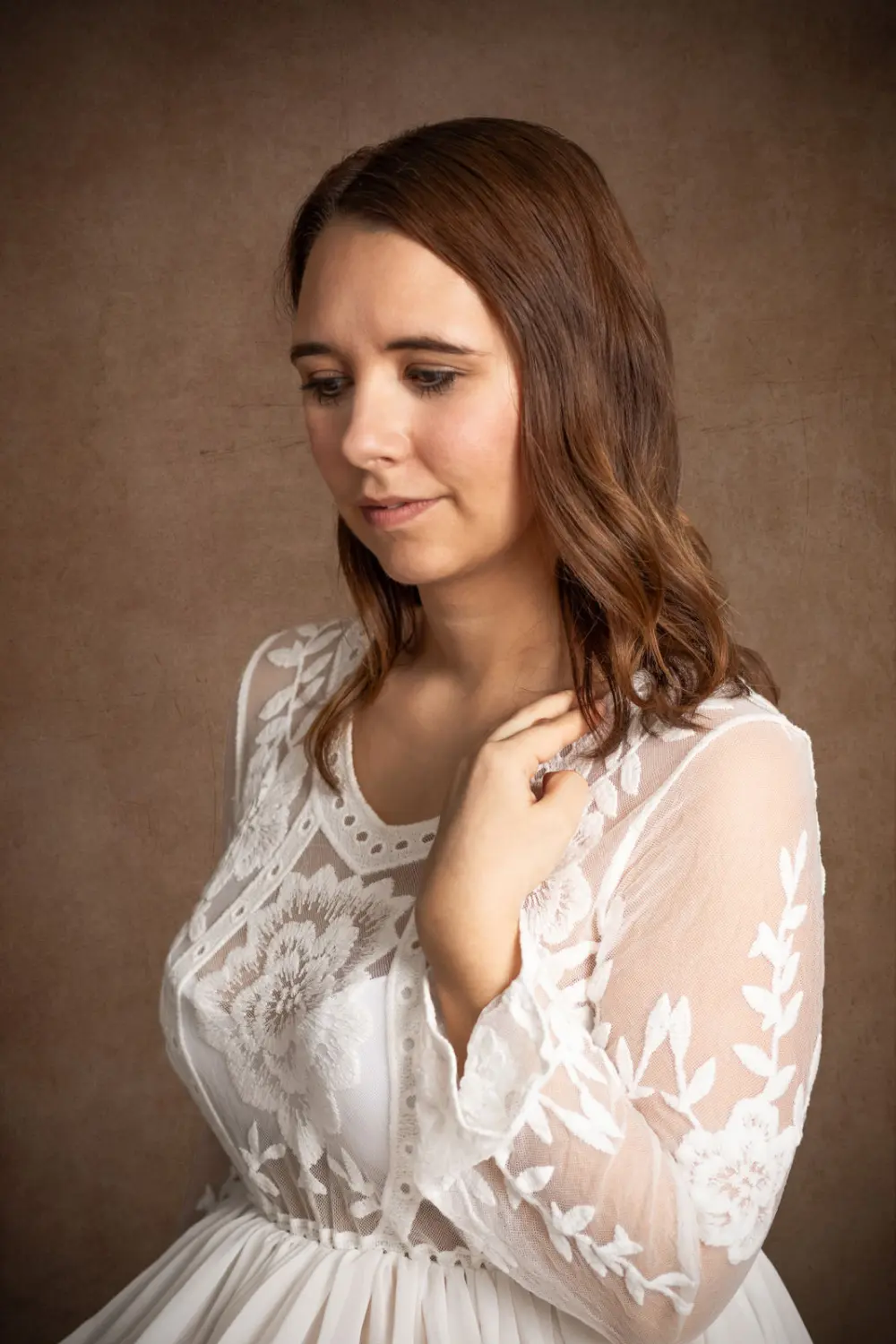 Frauenfotografie von SICHTart Photography