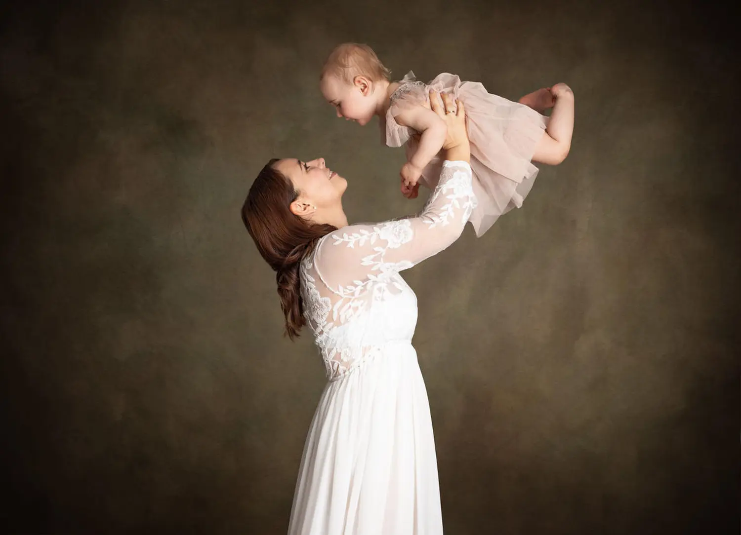 Frauenfotografie von SICHTart Photography