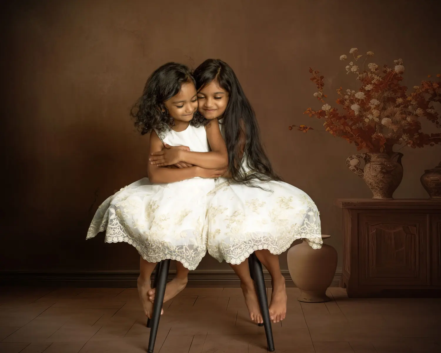 Kinderfotografie von SICHTart Photography