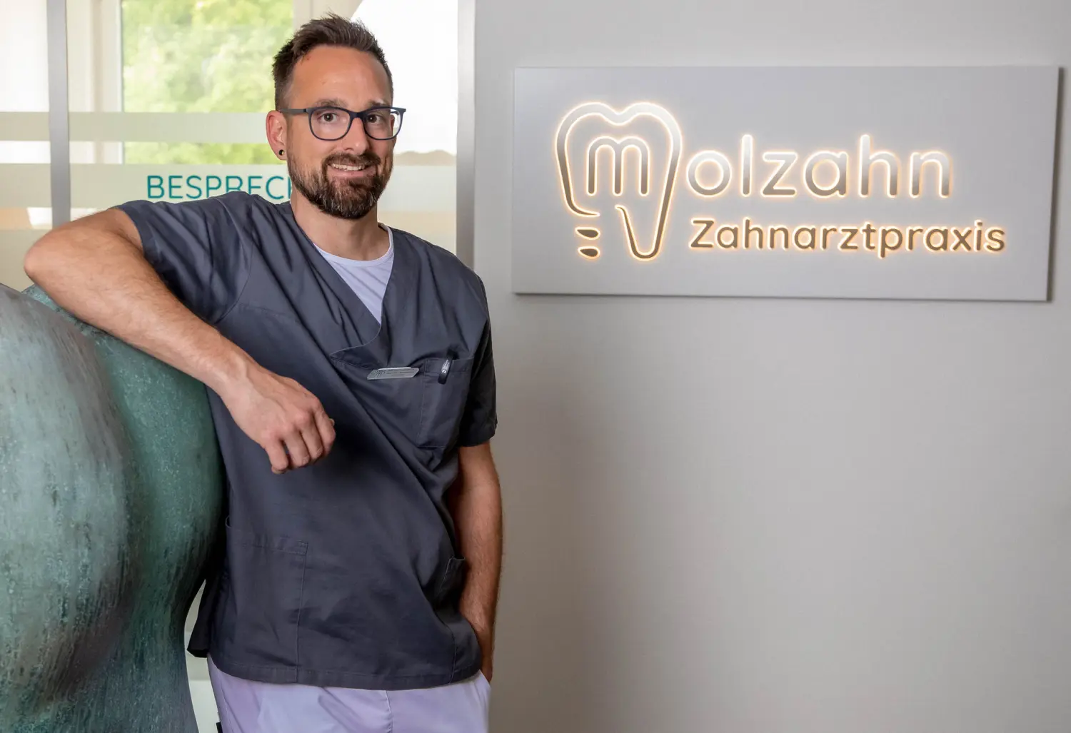 Arzt von Molzahn